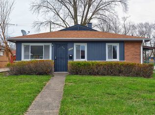 1345 Mackinaw Ave, Calumet City, IL