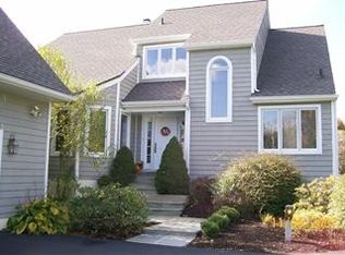 202 Pond View Dr, Chadds Ford, PA 19317