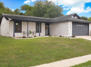 4806 Cherry Tree Dr, Schertz, TX 78108