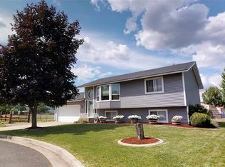 22607 E Wabash Ave, Otis Orchards, WA 99027