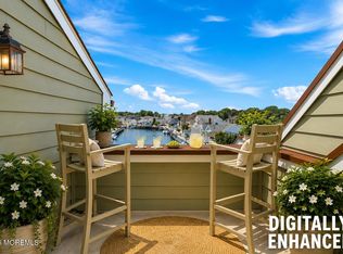 6 Hidden Harbor Drive, Point Pleasant, NJ 08742
