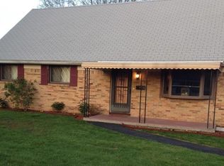 5658 Armada Dr, Toledo, OH 43623