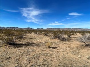 LOT 2 N Escuela Rd, Golden Valley, AZ 86413