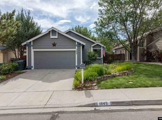 1845 Amarak Way, Reno, NV 89523
