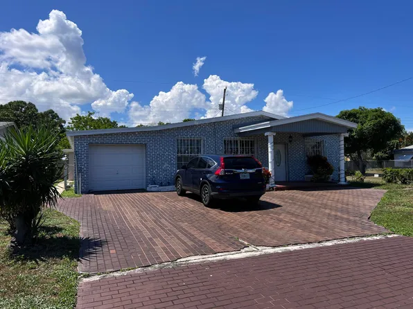 3029 Avenue T, Riviera Beach, FL 33404