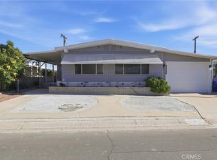 73621 Broadmoor Dr, Thousand Palms, CA 92276