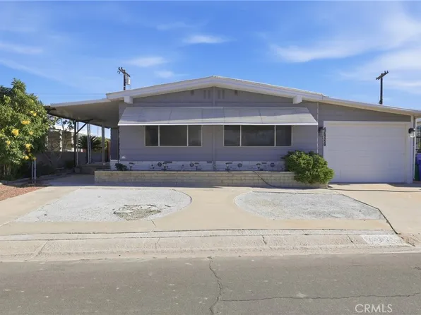 73621 Broadmoor Dr, Thousand Palms, CA 92276