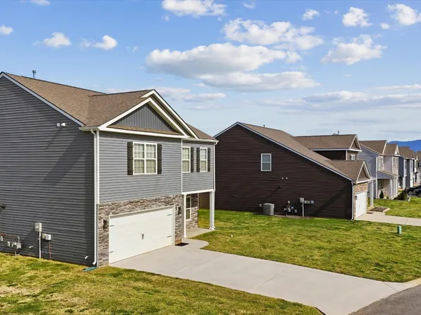 575 Smoky Valley Ln, Seymour, TN 37865