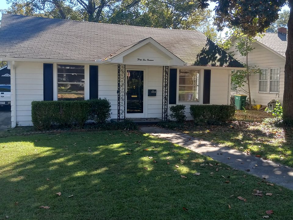 1st image of 3514 N Olive St