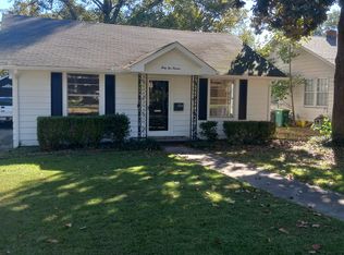 3514 N Olive St, N Little Rock, AR 72116