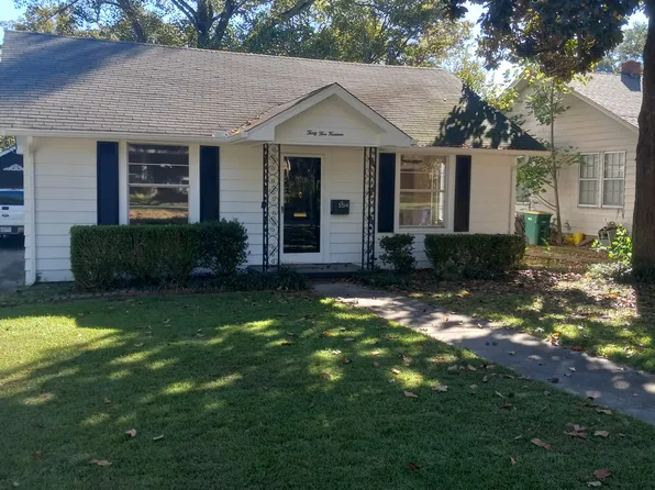 3514 N Olive St, N Little Rock, AR 72116