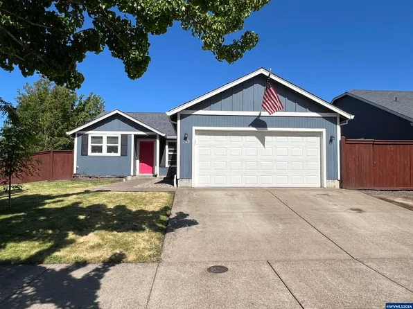 243 Twister St NE, Albany, OR 97322
