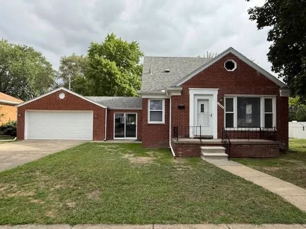 14846 Philomene Blvd, Allen Park, MI 48101