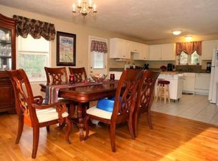4 Spaulding Rd, Georgetown, MA 01833