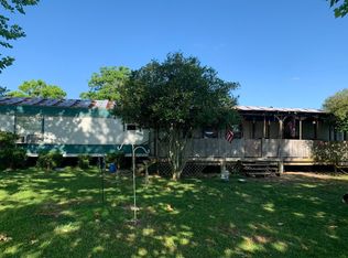 750 Rutherford Rd, Deridder, LA 70634