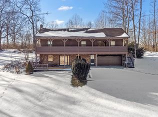 1425 Township Road 1688, Mansfield, OH 44903