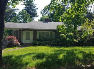 150 Stratford Rd, Asheville, NC 28804