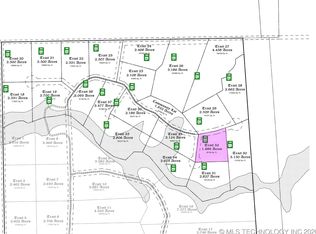 32 Sims Rd, Colbert, OK 74733