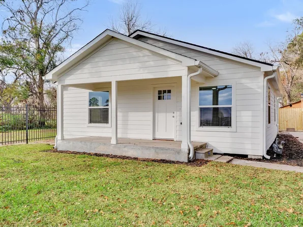 6123 Tuskegee St, Houston, TX 77091