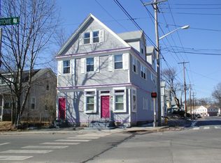100 Stowe Ave, Milford, CT 06460
