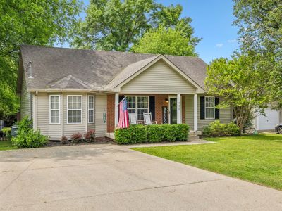 130 Rifle Range Rd, Old Hickory, TN, 37138