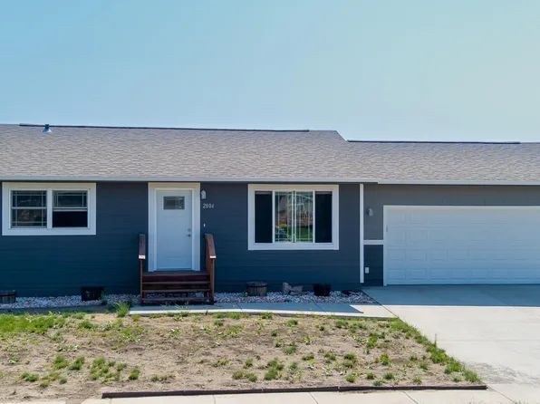 2804 N Pampas Grass Ave, Sioux Falls, SD 57107