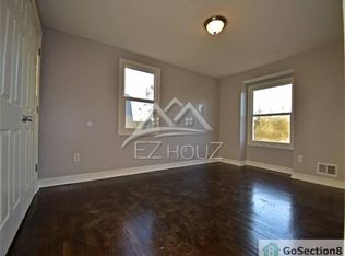 5421 Seward Ave, Baltimore, MD 21206