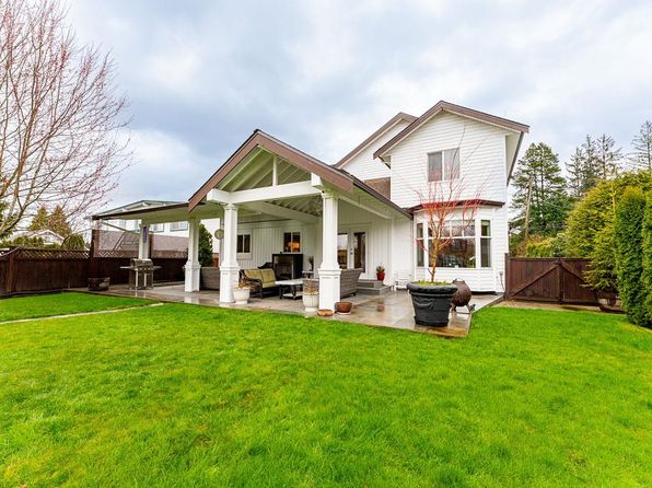 12195 227th St, Maple Ridge, BC V2X 6J6