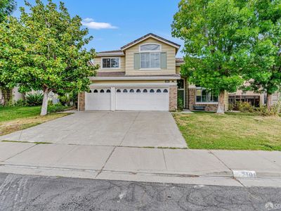 2101 Asilomar Dr, Antioch, CA, 94509