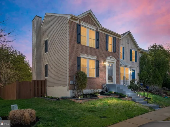 2509 Orchard Knoll Way, Odenton, MD 21113