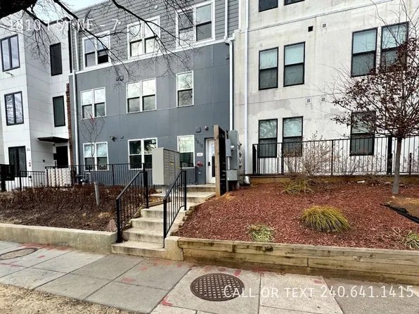 1810 I St NE, Washington, DC