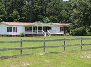 554 Old Saint George Rd, Saint George, SC 29477