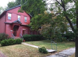 1722 Jefferson Ave, Dunmore, PA 18509