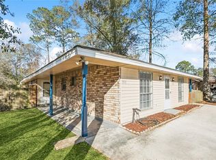 1539-41 Live Oak Dr, Slidell, LA 70460