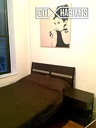 Rented by Citi Habitats