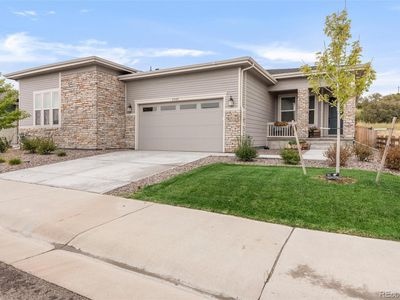 4508 Hidden Gulch Road, Castle Rock, CO, 80104