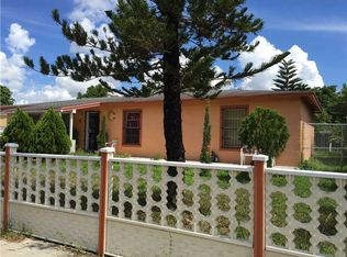 15711 SW 307th St, Homestead, FL 33033