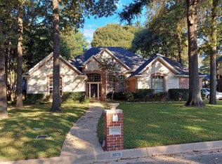 3606 Oak Leaf Cir, Tyler, TX 75707