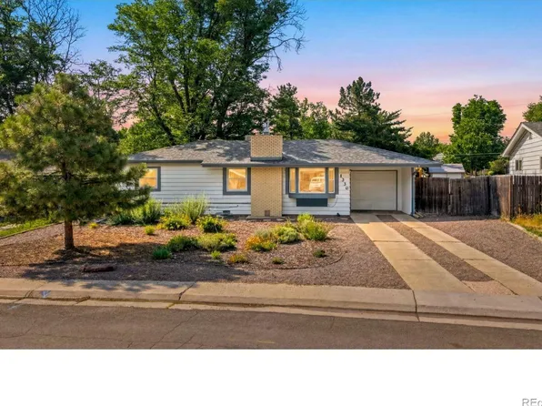 1330 S Ivanhoe Way, Denver, CO 80224