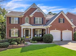 540 Birnamwood Dr, Suwanee, GA 30024