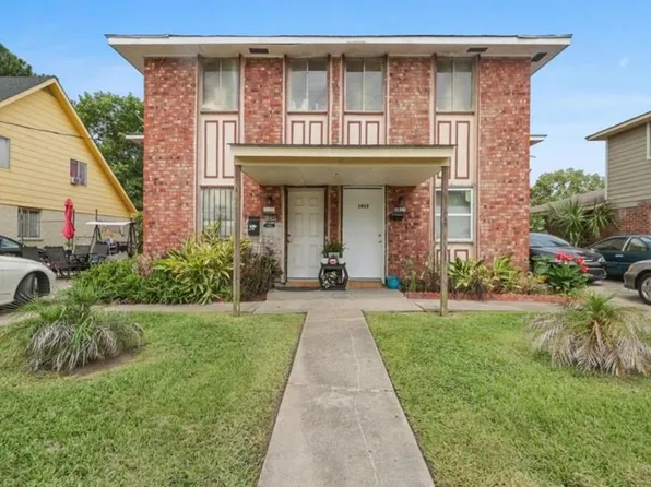 1915 Elizardi Blvd, New Orleans, LA 70114