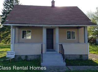 4028 Jackson St, Gary, IN 46408