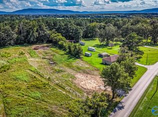 388 Wilson Mann Rd, Owens Cross Roads, AL 35763