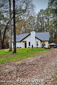 151 E Eagle Ridge Dr, Florence, MS, 39073