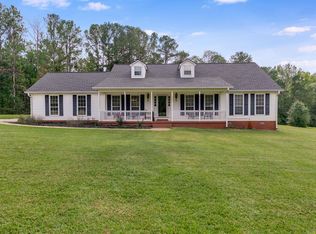 147 Triplett Rd, Waco, GA 30182