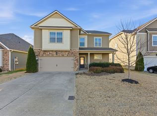 526 Hawk Cv, Smyrna, TN 37167