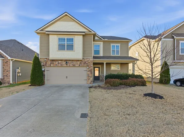 526 Hawk Cv, Smyrna, TN 37167