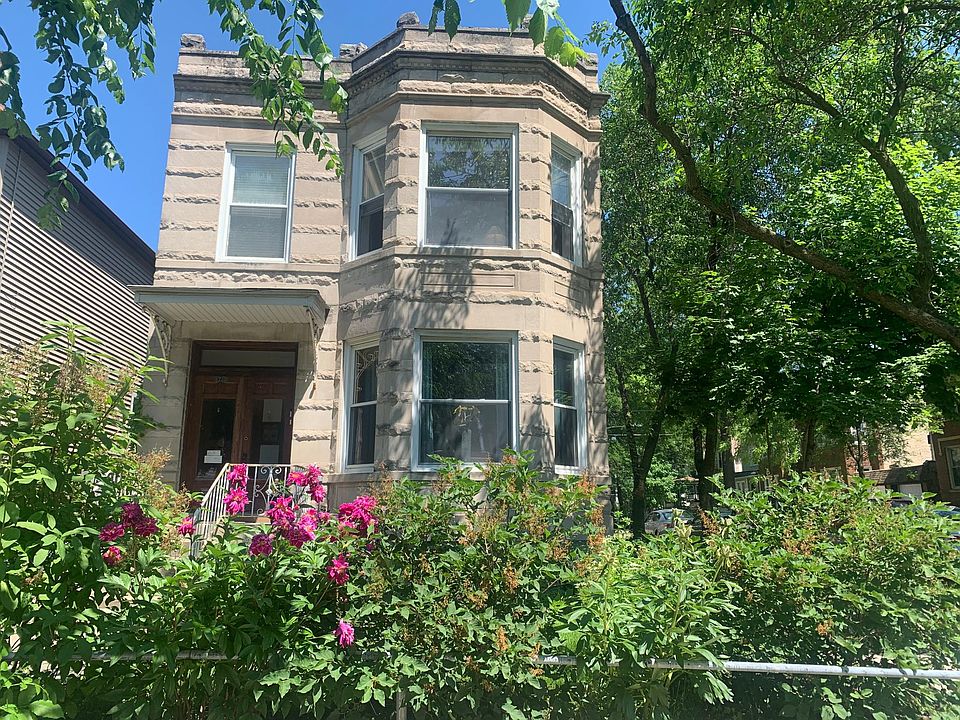 1st image of 2735 N Saint Louis Ave #1