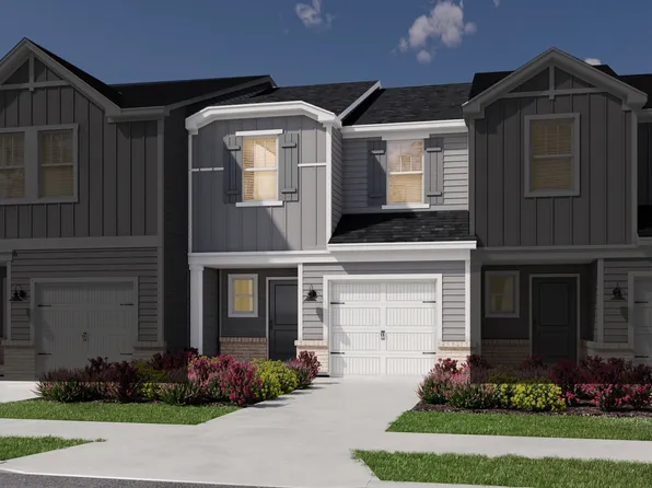 8013 Hidden Springs Trl, Charlotte, NC 28216