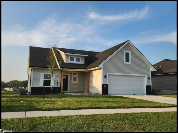 904 Lakin Foundation Blvd, Atlantic, IA 50022